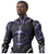 MAFEX Avengers Endgame Black Panther (Endgame Ver.) 316 Action Figure