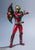 **Pre Order**S.H. Figuarts Kamen Rider Geiz Heisei Generations Edition "Kamen Rider Zi-O" Action Figure