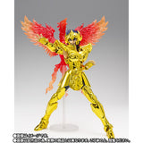 **Pre Order**Saint Cloth Myth EX Leo Ikki Inheritor of the Gold Cloth Action Figure