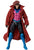 MAFEX X-Men Gambit (Comic Variant Ver.) 287 Action Figure