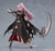 figma hololive production Moiri (Mori) Calliope Action Figure