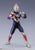 S.H. Figuarts Ultraman Orb Spacium Zeperion [Ultraman New Generation Stars Ver.] "Ultraman Orb" Action Figure