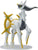 Bandai Pokemon Arceus Hobby Model Kit