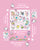 A Loteria Game Hello Kitty & Friends Board Game