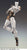 Super Action Statue JOJO'S BIZARRE ADVENTURE Killer Queen  Diamond is Unbreakable reissue Action Figure