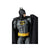 MAFEX Batman Knight Crusader Batman (Black Ver.) Action Figure