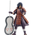 Blokees Naruto Shippuden Madara Uchiha Reanimation Jutsu Champion Class Model Kit