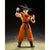 S.H. Figuarts Son Goku & Son Gohan -Kid & Kintoun Set "Dragon Ball Z" SDCC 2024 Exclusive Edition Action Figure