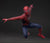 Welike Toys 1/12 Web Slinger WLT04 Red Ver. Action Figure