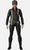 **Damaged Box**MAFEX John WIck Chapter 3 Parabellum 274 Action Figure