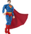 Blokees DC Superman 2025 Champion Class Model Kit