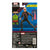 Marvel Legends X-Men X-Force Kid Omega Ch'od the Saurid BAF Action Figure