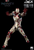 **Pre Order**Threezero Marvel Studios: The Infinity Saga - Iron Man Mark 42 DLX Action Figure