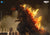 **Pre Order**Hiya Toys Godzilla Godzilla 2000 Exquisite Basic Heat Ray PX Action Figure
