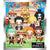 One Piece Series 2 3D Foam Bag Clip 1 Blind Package