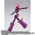 S.H. Figuarts One Piece Jewelry Bonney Future Island Egghead Action Figure