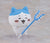 Nendoroid Hachiware (re-run) 2168 Action Figure