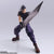 **Pre Order**Bring Arts Final Fantasy VII 7 Zack Fair Action Figure