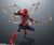S.H. Figuarts Iron Spider (Spider-Man: No Way Home) REISSUE "Spider-Man: No Way Home" Action Figure