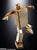 Soul of Chogokin GX-32SP GOLD LIGHTAN THE GOLDEN WARRIOR CHOGOKIN 50th Ver. " GOLDLIGHTAN THE GOLDEN WARRIOR" Action Figure