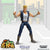 Syndicate Collectibles Double Dragon Billy Lee Action Figure