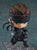 Nendoroid Solid Snake (3rd-run) 447 Action Figure