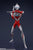 S.H. Figuarts Ultraman & Emi [Ultraman: Rising] "Ultranman: Rising" Action Figure