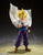 S.H. Figuarts Super Saiyan Son Gohan - The Warrior who Surpassed Goku - "Dragon Ball Z" Action Figure