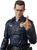 MAFEX Terminator 2: Judgement Day T-1000 281 Action Figure