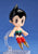 Nendoroid Astro Boy 2450 Action Figure