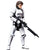 **Pre Order**Blokees Star Wars A New Hope Han Solo Stormtrooper Disguise Model Kit