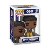 Funko Pop Family Matters Eddie Winslow 1378 Vinyl Figure