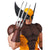 **Pre Order**MAFEX X-Men Wolverine Brown Comic Ver Action Figure