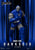 **Pre Order**Beast Kingdom DAH-139 Dynamic 8-Ction Darkseid Action Figure