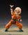 **Pre Order**S.H. Figuarts Krillin Son Goku's Old Friend "Dragon Ball Z" Action Figure