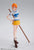 S.H. Figuarts Nami -Romance Dawn- "One Piece" Action Figure