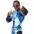 MAFEX The Boys A-Train Action Figure