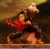 Jada Toys Ultra Street Fighter II Akuma Player 2 Exclusive Action Figure