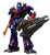 Blokees Transformers Classic Class 021 Jet Wing Optimus Prime Model Kit