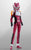 S.H. Figuarts Athrun Zala (Compass Pilot Suit Ver) "Mobile Suit Gundam SEED FREEDOM" Action Figure