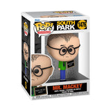 Funko Pop South Park Mr. Mackey 1476 Vinyl Figure