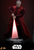 Hot Toys 1/6 Scale Star Wars Palpatine (Darth Sidious) MMS805 Action Figure