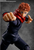 S.H. Figuarts Yuji Itadori (Best Selection)  "Jujutsu Kaisen" Action Figure