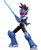 **Pre Order**Blokees Mega Man Shooting Star Mega Man Champion Class Model Kit