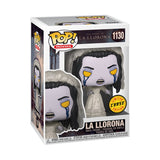 Funko Pop La Llorona CHASE 1130 Vinyl Figure