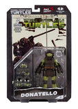 **Pre Order**Mcfarlane Toys TMNT Page Punchers Donatello Turtles in Time Action Figure