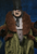 NECA Batman Returns The Penguin Clothed Action Figure
