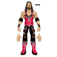 Mattel WWE Summer Slam Elite 2024 X-Pac Action Figure
