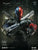LPZZ UPFinegures 1/12 Batman Arkham Knight Arkham Knight Action Figure