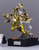 LPZZ UPFinegures 1/12 Dark Knights Metal The Reverse Red Death WF2026 Exclusive Action Figure